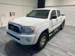2011 Toyota Tacoma 114,000 mi