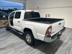 2011 Toyota Tacoma 114,000 mi