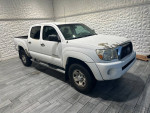 2011 Toyota Tacoma 114,000 mi