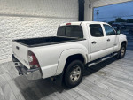 2011 Toyota Tacoma 114,000 mi