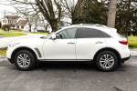 2010 INFINITI FX 35 RWD 143,000 mi