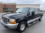 Ford 141,000 mi