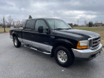 Ford 141,000 mi