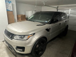 2015 Land Rover Range Rover 110,000 mi