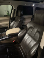 2015 Land Rover Range Rover 110,000 mi