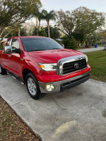 Toyota Pickup 133,000 mi