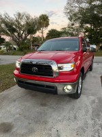 Toyota Pickup 133,000 mi