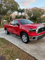 Toyota Pickup 133,000 mi