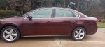 2013 Volkswagen Passat SE FWD 135,000 mi
