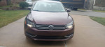 2013 Volkswagen Passat SE FWD 135,000 mi