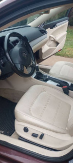 2013 Volkswagen Passat SE FWD 135,000 mi