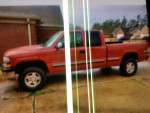 Chevrolet 50,000 mi