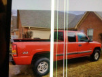 Chevrolet 50,000 mi