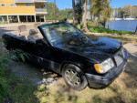 Mercedes-Benz 147,000 mi