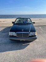Mercedes-Benz 147,000 mi
