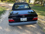 Mercedes-Benz 147,000 mi