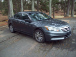 2011 Honda Accord EX FWD 88,000 mi