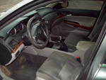 2011 Honda Accord EX FWD 88,000 mi