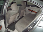 2011 Honda Accord EX FWD 88,000 mi