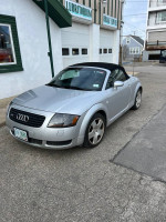2001 Audi TT 109,000 mi