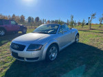 2001 Audi TT 109,000 mi