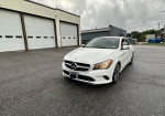 2019 Mercedes-Benz CLA-Class CLA 250 4MATIC AWD 129,000 mi