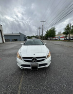 2019 Mercedes-Benz CLA-Class CLA 250 4MATIC AWD 129,000 mi