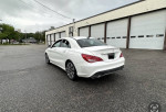2019 Mercedes-Benz CLA-Class CLA 250 4MATIC AWD 129,000 mi