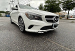 2019 Mercedes-Benz CLA-Class CLA 250 4MATIC AWD 129,000 mi