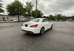 2019 Mercedes-Benz CLA-Class CLA 250 4MATIC AWD 129,000 mi