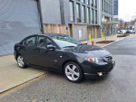 2006 Mazda 3 100,000 mi