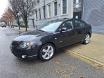 2006 Mazda 3 100,000 mi