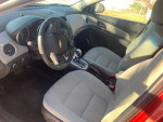 2012 Chevrolet Cruze 132,000 mi