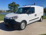 2017 Ram Promaster City Tradesman Cargo FWD 108,000 mi