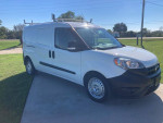 2017 Ram Promaster City Tradesman Cargo FWD 108,000 mi