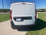 2017 Ram Promaster City Tradesman Cargo FWD 108,000 mi