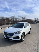 Hyundai Santa Fe 129,000 mi