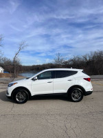 Hyundai Santa Fe 129,000 mi