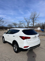 Hyundai Santa Fe 129,000 mi