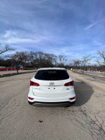 Hyundai Santa Fe 129,000 mi