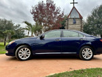 2011 Lexus ES 350 FWD 123,000 mi