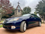 2011 Lexus ES 350 FWD 123,000 mi