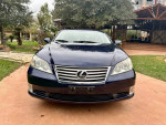 2011 Lexus ES 350 FWD 123,000 mi