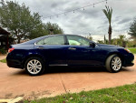 2011 Lexus ES 350 FWD 123,000 mi
