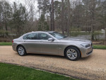 BMW 135,000 mi
