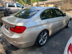 BMW 109,000 mi