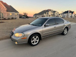 Lexus 109,000 mi