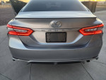 2018 Toyota Camry LE FWD 124,000 mi