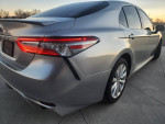 2018 Toyota Camry LE FWD 124,000 mi