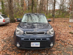 2016 Kia Soul 134,000 mi